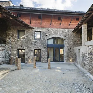 Bed & Breakfast Set Terres - La De - Adults Only, Llivia