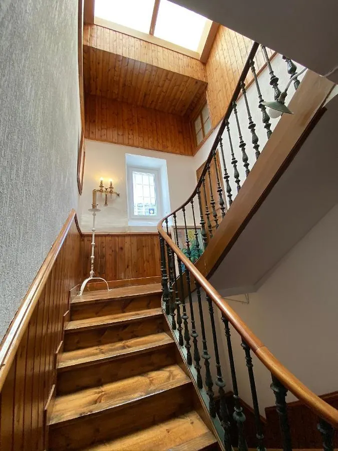 Apartamento Duplex Llivia İspanya