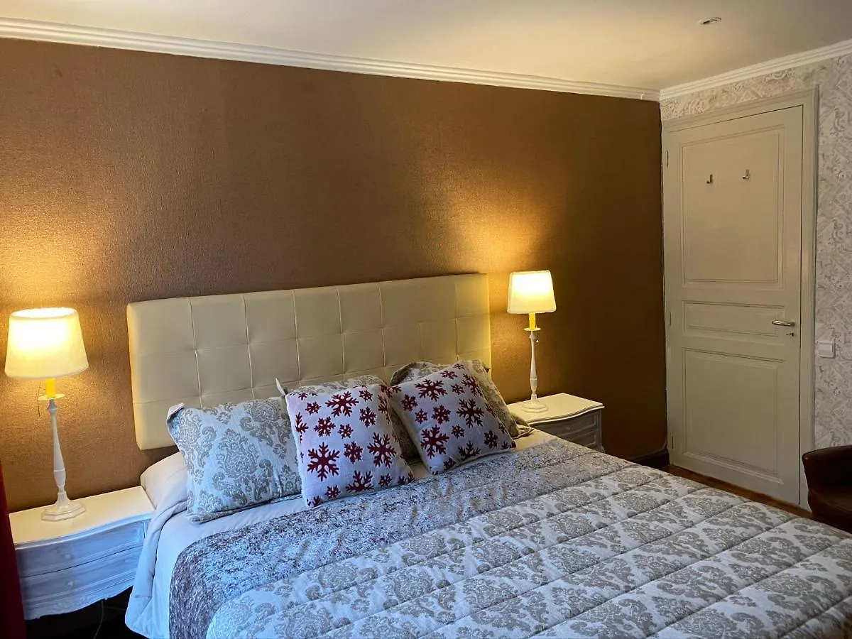 Holiday home Apartamento Duplex Llivia Spain