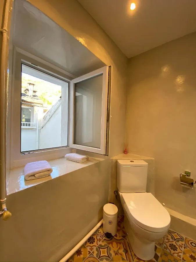 Apartamento Duplex Llivia