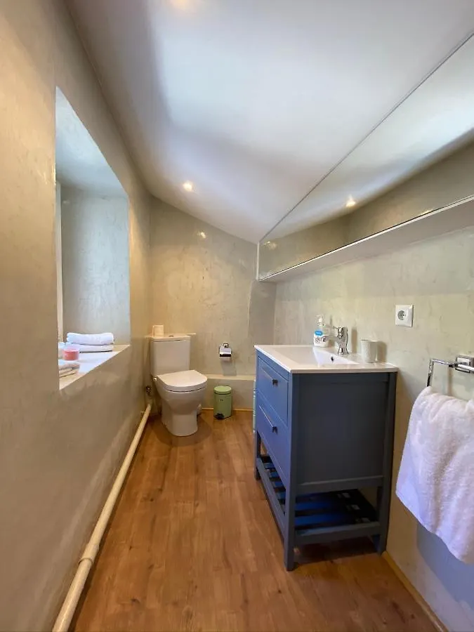Apartamento Duplex Llivia