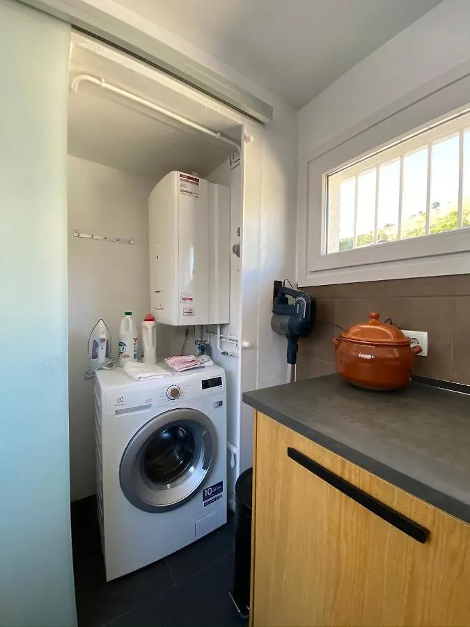 Apartamento Duplex Llivia