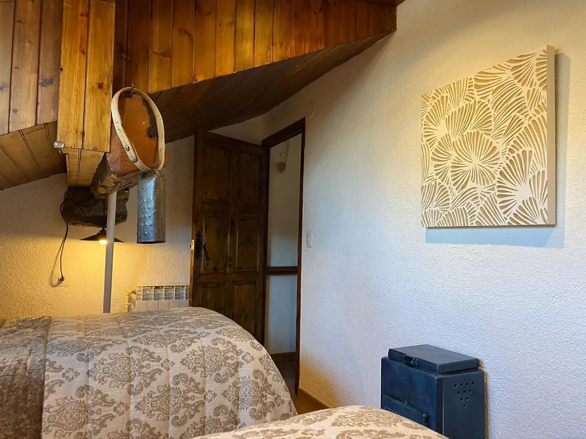 Apartamento Duplex Llivia 0*,  İspanya