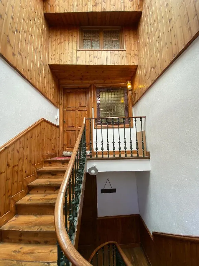Apartamento Duplex Llivia