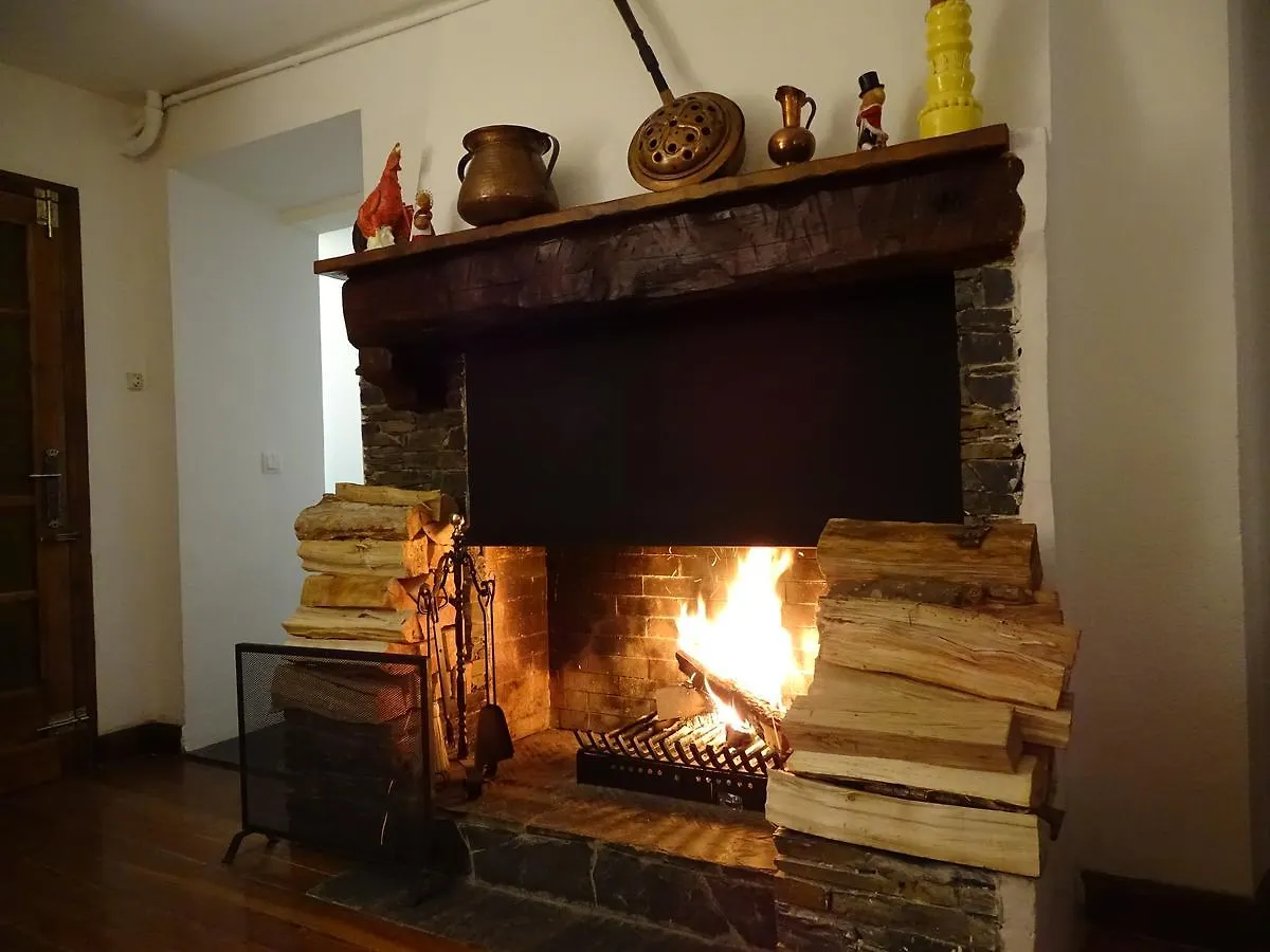 Holiday home Apartamento Duplex Llivia