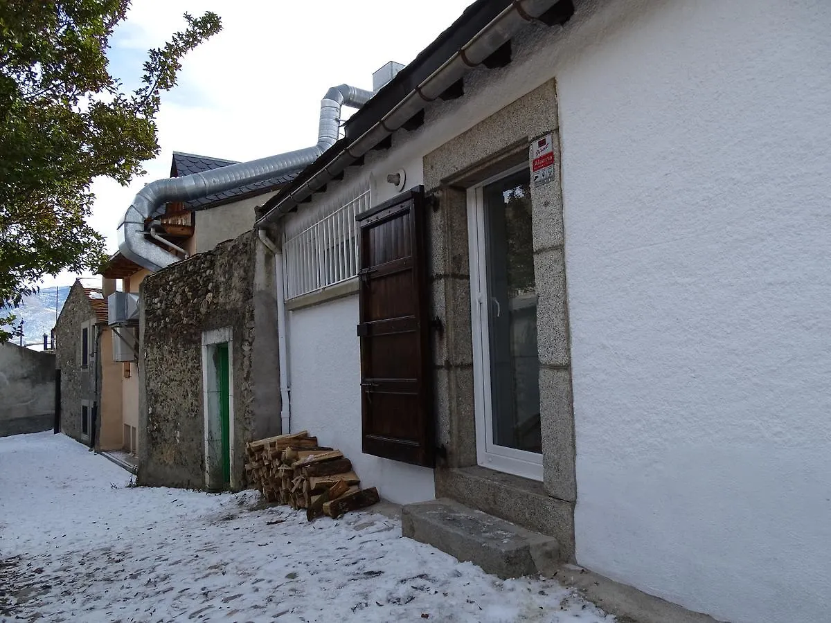 Apartamento Duplex Llivia